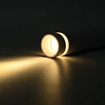 White Mini Pendant Lights