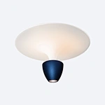 Metal Mesh Pendant Light