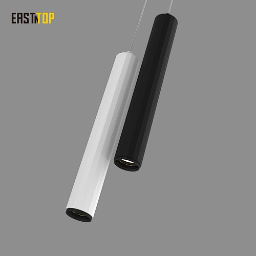 Decoration Kitchen Modern Lighting Indoor Linear Ceiling Pendant Lamp