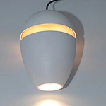 Modern Dome Pendant Light