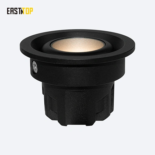 3 Watt Equivalent Dimmer LED Spot Light Livingroom Spotlights