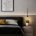 Staircase Lighting Mini Pendant
