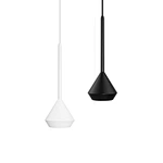 White Mini Pendant Lights