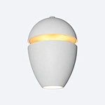 Modern Dome Pendant Light
