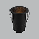 Black Spotlight Indoor