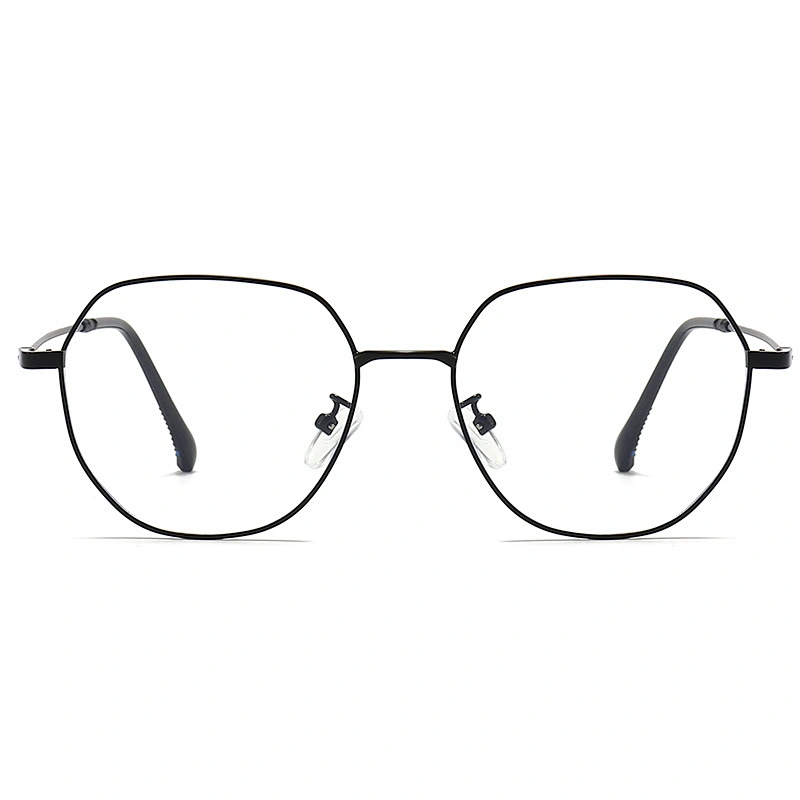 Men Use Metal Optical Glasses Polarized Lenses Classic Style
