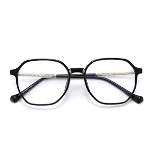 TR90 Optical Glasses Blue Light Blocking Clear lenses Retro Style Lightweight