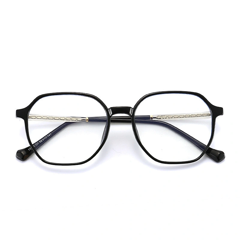 TR90 Optical Glasses Blue Light Blocking Clear lenses Retro Style Lightweight