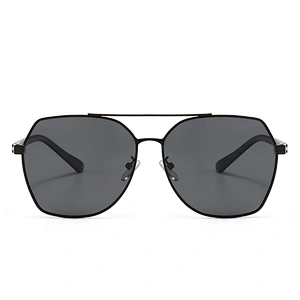 Aviator Sunglasses for Adults UV400 Protection Polarized Lenses