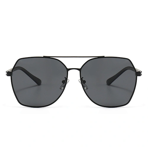 Aviator Sunglasses for Adults UV400 Protection Polarized Lenses