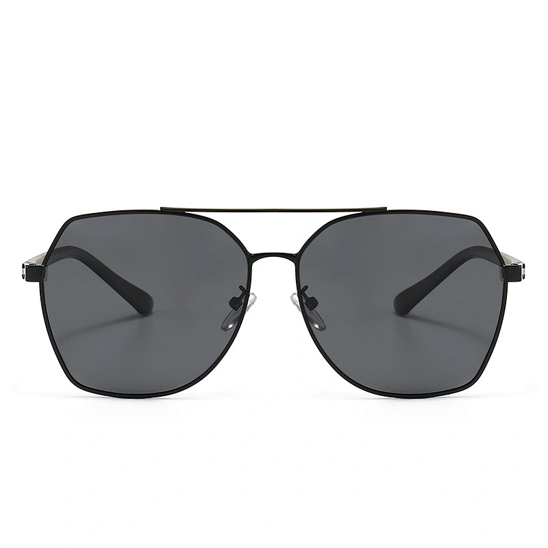 Aviator Sunglasses for Adults UV400 Protection Polarized Lenses