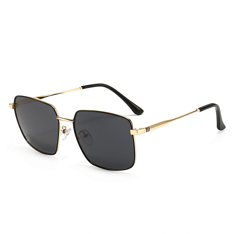 Classic Driving Sunglasses for Men High End Polarized Lenses Sunglasses