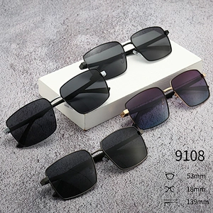 Alloy Adults Sunglasses for Driving UV Protection Polarized Lenses