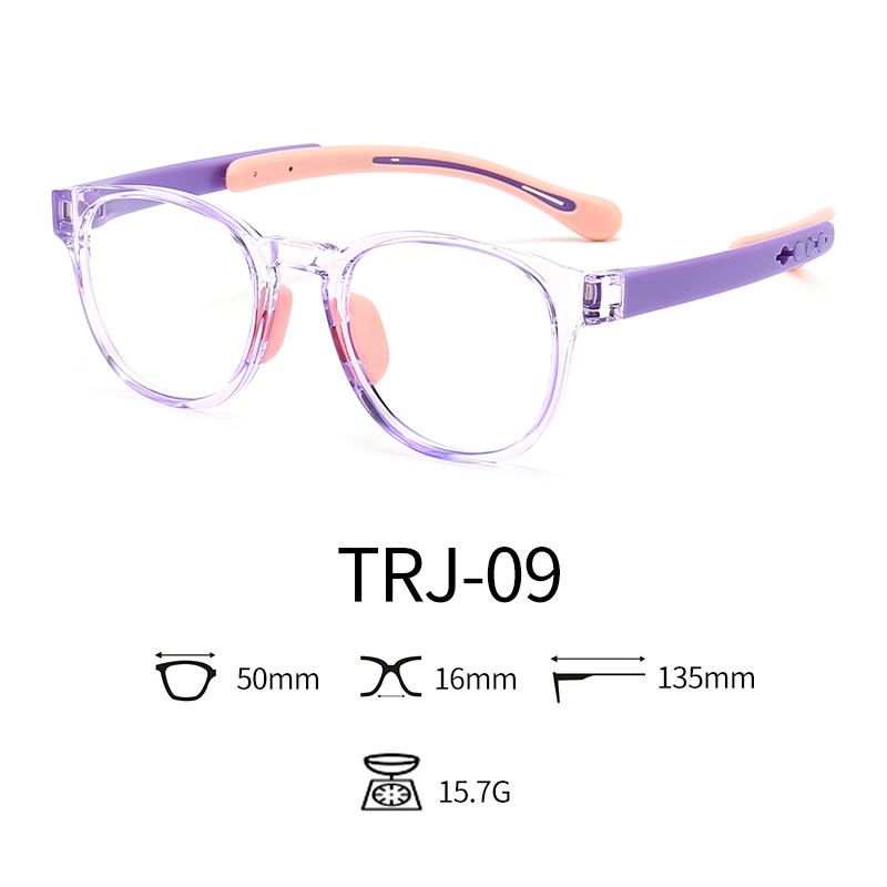 Trendy Kids Optical Glasses for Computer Blue Ray for Gaming