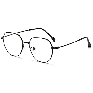 Men Use Metal Optical Glasses Polarized Lenses Classic Style