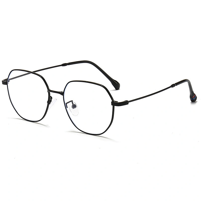 Men Use Metal Optical Glasses Polarized Lenses Classic Style