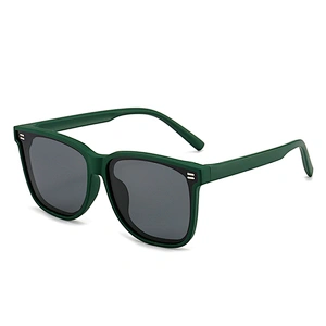 Cool Sunglasses for Kids UV400 Protection TAC Polarized Lenses Silicon