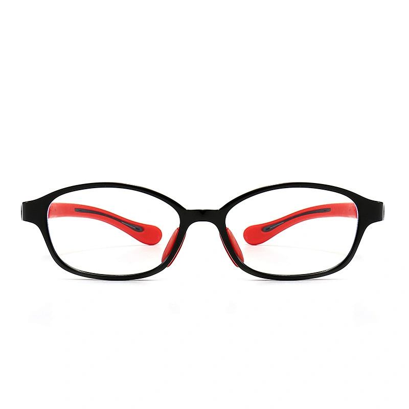 Optical Glasses for Kids Non Prescription Blue Light Blocking Lenses