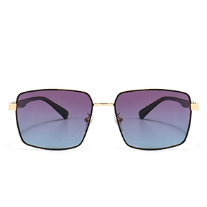 Alloy Adults Sunglasses for Driving UV Protection Polarized Lenses