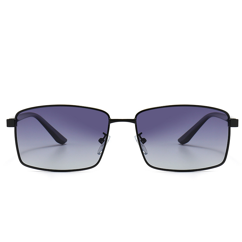 Classic Sunglasses for Women Rectangular Polarized Lenses Sunglasses