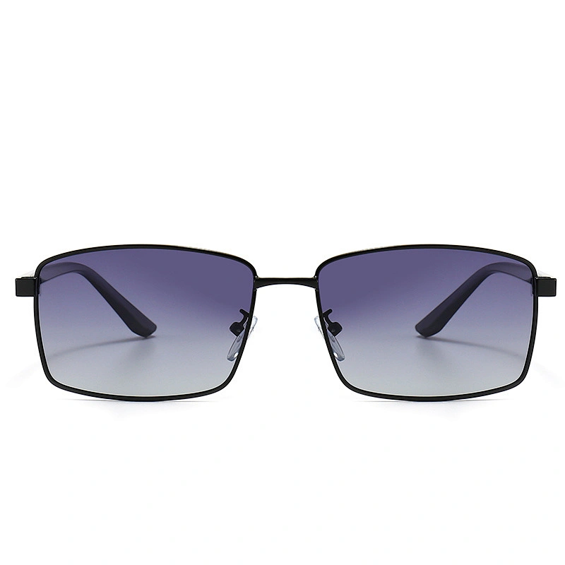 Classic Sunglasses for Women Rectangular Polarized Lenses Sunglasses