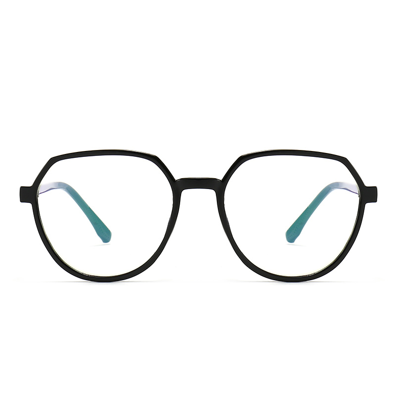 PC & CP Optical Glasses Anti Blue Radiation Lenses Eyeglasses