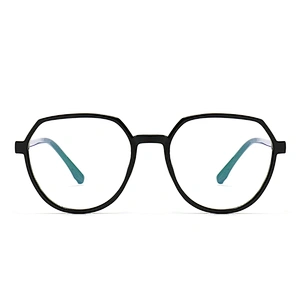 PC & CP Optical Glasses Anti Blue Radiation Lenses Eyeglasses
