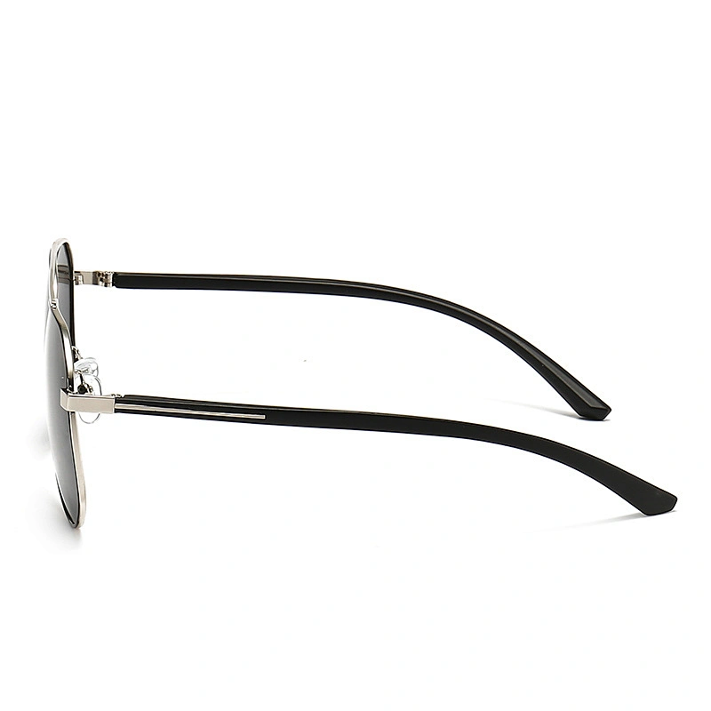 Sunglasses for Adults Polarized Lenses UV400 Protection Aviator Style