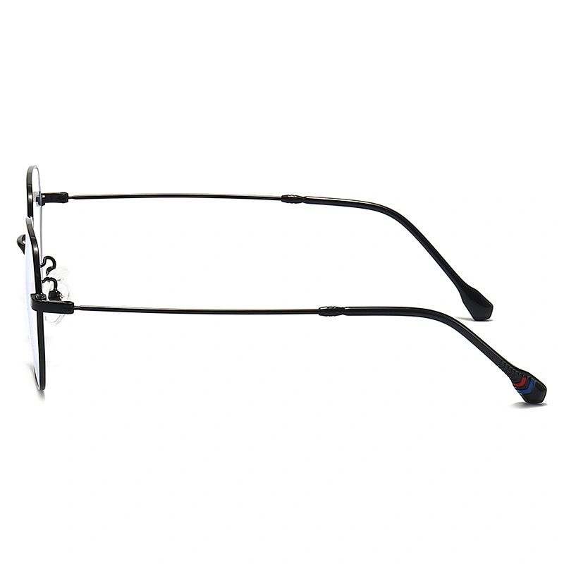 Men Use Metal Optical Glasses Polarized Lenses Classic Style