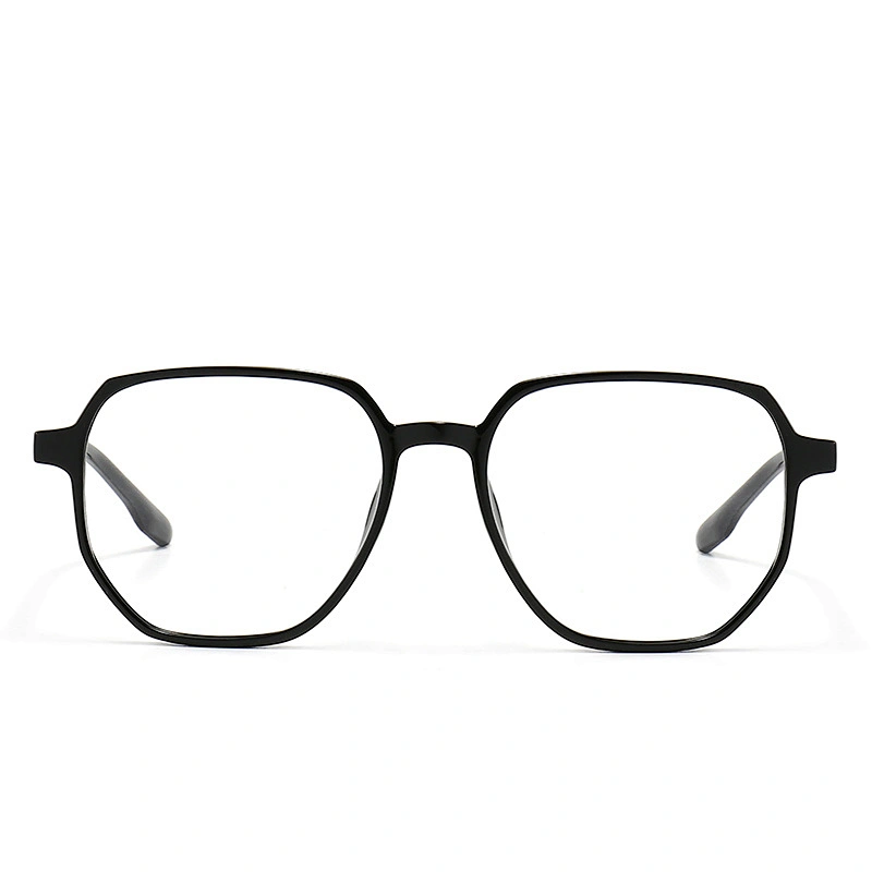 Geometric CP Plastic Optical Glasses Polarized Lenses Eyeglasses