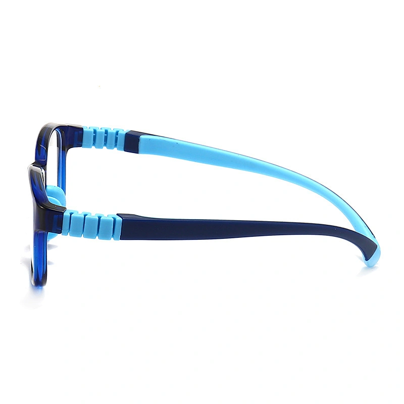 Firm Optical Glasses for Kids Blue Light Blocking for Computer