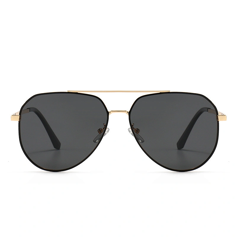 Pilot Sunglasses for Adults UV400 Protection Polarized Lenses manufacturer