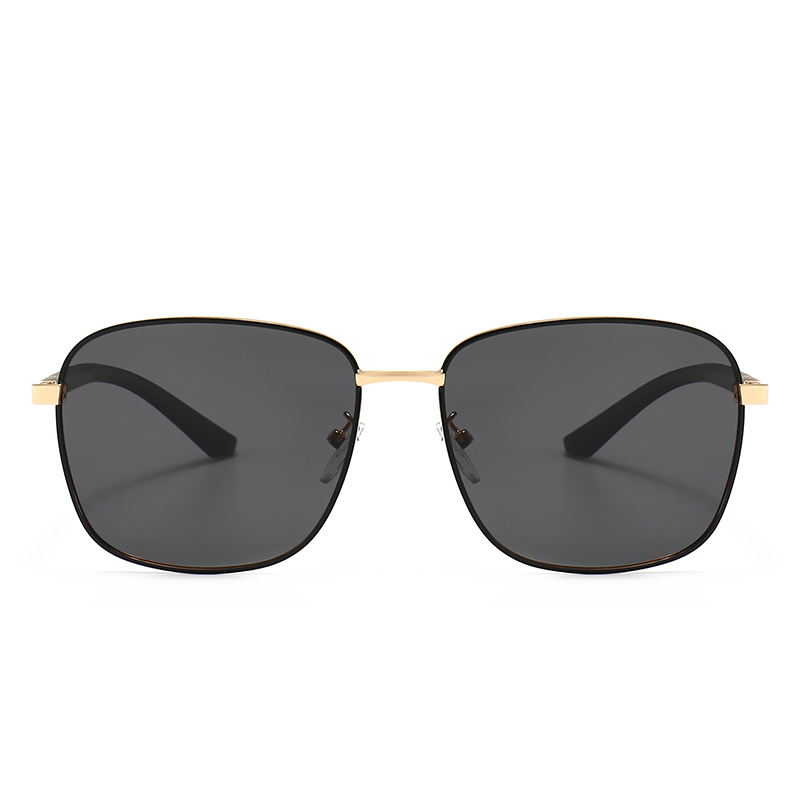 Classic Adults Sunglasses for Outdoors Vintage Style UV400 Protection