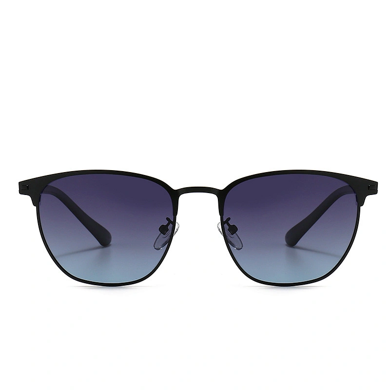 Browline Sunglasses for Women UV Protection Polarized Lenses Sunglasses