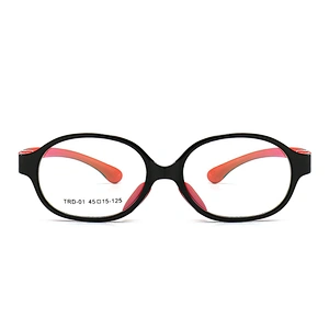 Optical Glasses for Kids Unbreakable Anti Blue Light Eyeglasses