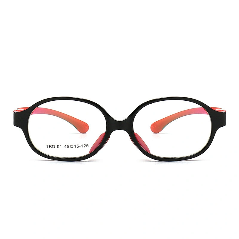 Optical Glasses for Kids Unbreakable Anti Blue Light Eyeglasses