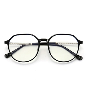 TR90 Frame Optical Glasses Non-deformable and Flexible Eyeglasses