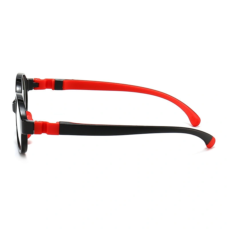 Optical Glasses for Kids Unbreakable Anti Blue Light Eyeglasses