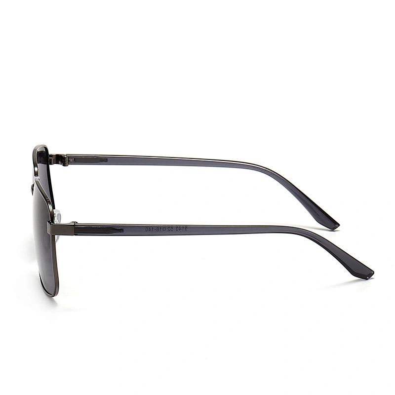 Durable Sport Men's Sunglasses Luxury Color Polarized Sunglasses