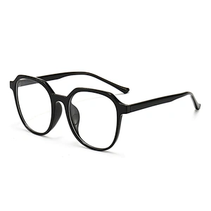 Protective CP Optical Glasses Clear Polarized Lens Blue Light Blocking