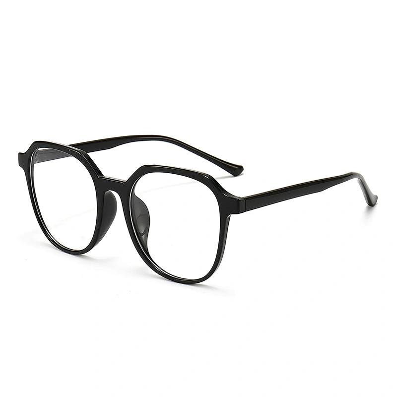 Protective CP Optical Glasses Clear Polarized Lens Blue Light Blocking
