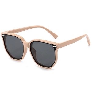 Sunglasses for Kids UV400 Protection Polarized Lenses TPEE Sunglasses
