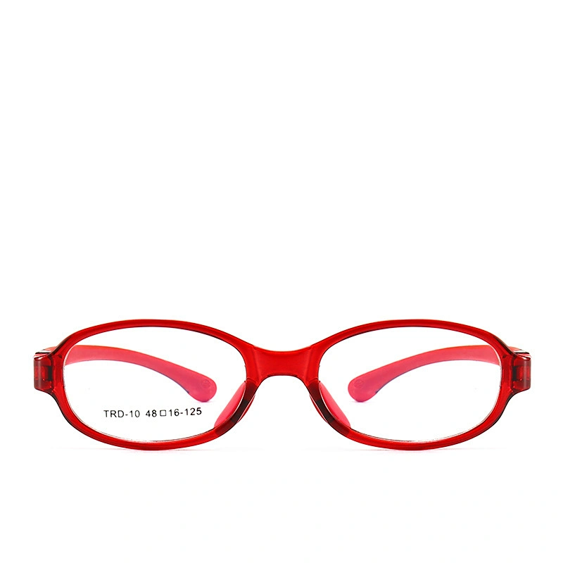Protective Cute Optical Glasses for Kids Gaming Blue Light Polarized Lenses