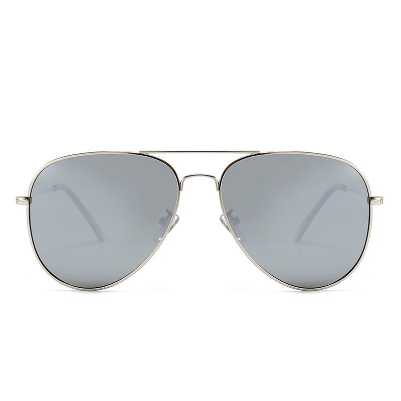 Double Bridge Sunglasses for Women and Men CP Temple Tips Sunglasses