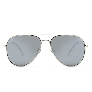 Double Bridge Sunglasses for Women and Men CP Temple Tips Sunglasses