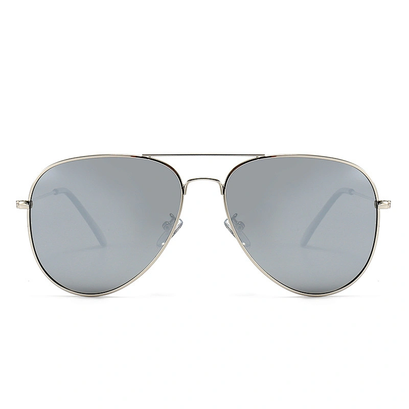 Double Bridge Sunglasses for Women and Men CP Temple Tips Sunglasses
