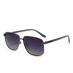 Durable Sport Men's Sunglasses Luxury Color Polarized Sunglasses