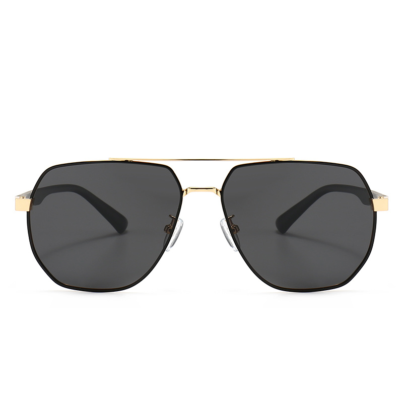 Retro Sunglasses for Adults UV400 Protection Polarized Lenses