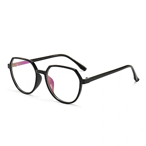 PC & CP Optical Glasses Anti Blue Radiation Lenses Eyeglasses