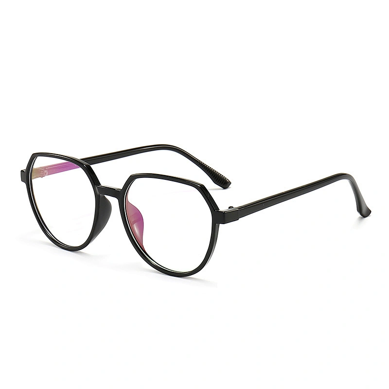 PC & CP Optical Glasses Anti Blue Radiation Lenses Eyeglasses